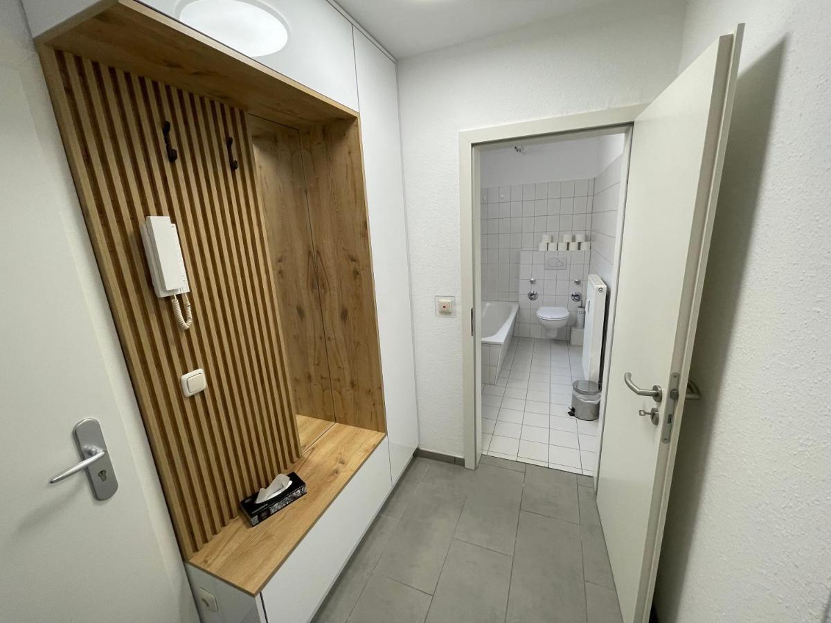 Hotel Bispinger Hof ビスピンゲン エクステリア 写真